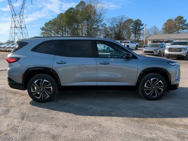 2025 Buick Enclave Vehicle Photo in ALBERTVILLE, AL 35950-0246