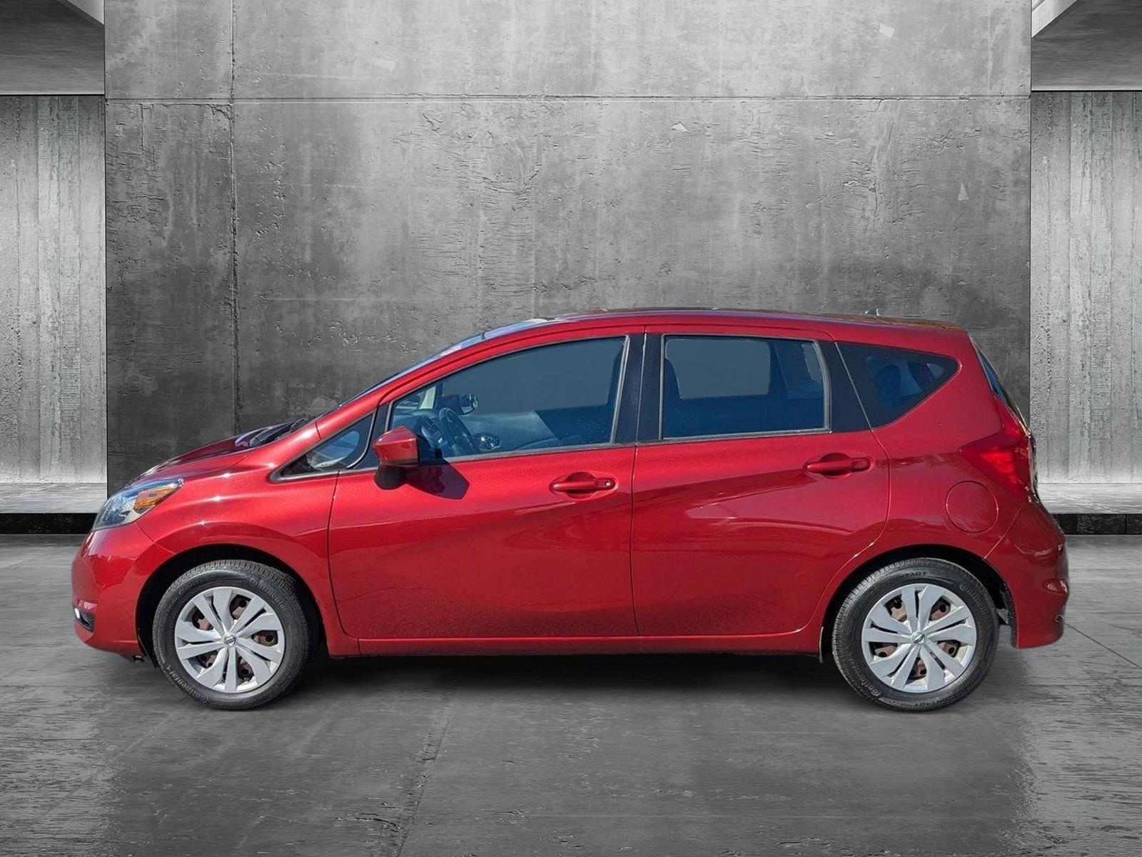 2019 Nissan Versa Note Vehicle Photo in Panama City, FL 32401