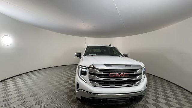 2024 GMC Sierra 1500 Vehicle Photo in GILBERT, AZ 85297-0402