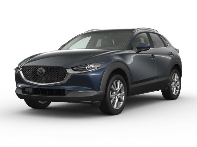 2022 Mazda CX-30 Vehicle Photo in PUYALLUP, WA 98371-4149