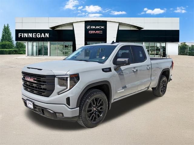 2024 GMC Sierra 1500 Vehicle Photo in ROSENBERG, TX 77471-5675