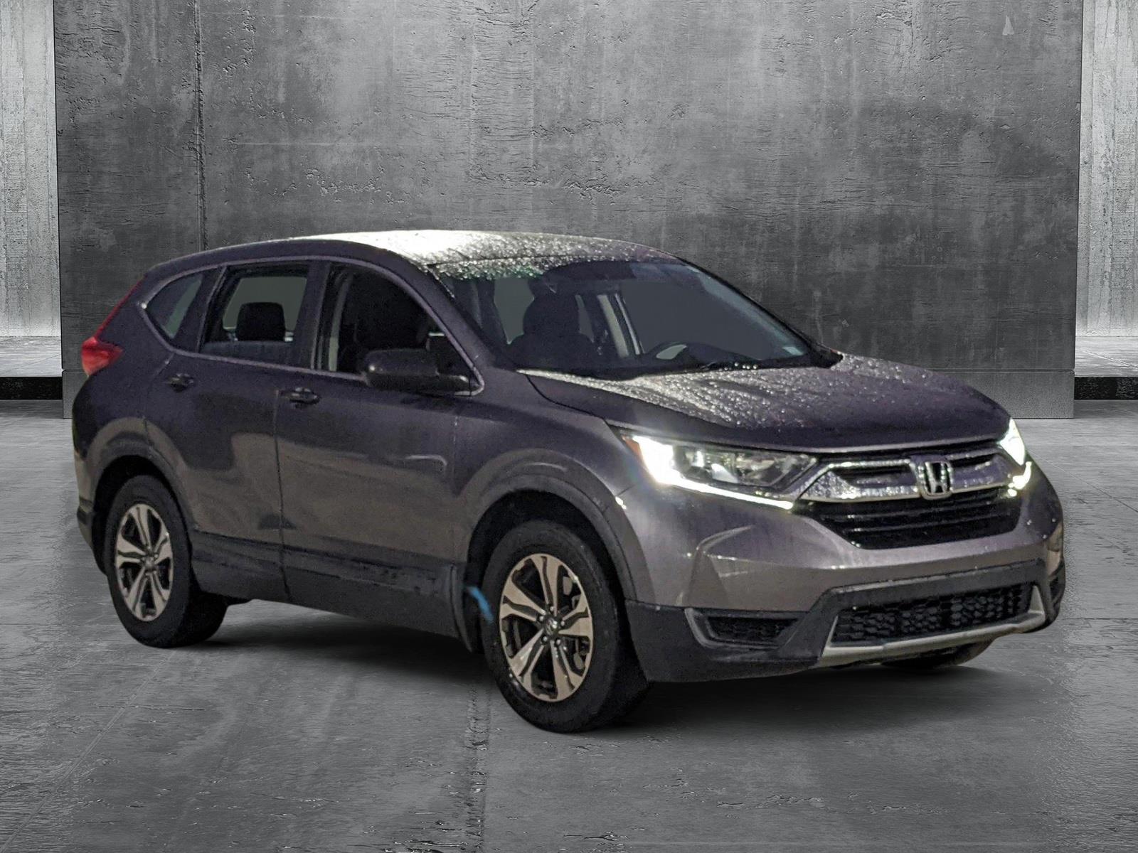 2019 Honda CR-V Vehicle Photo in Davie, FL 33331