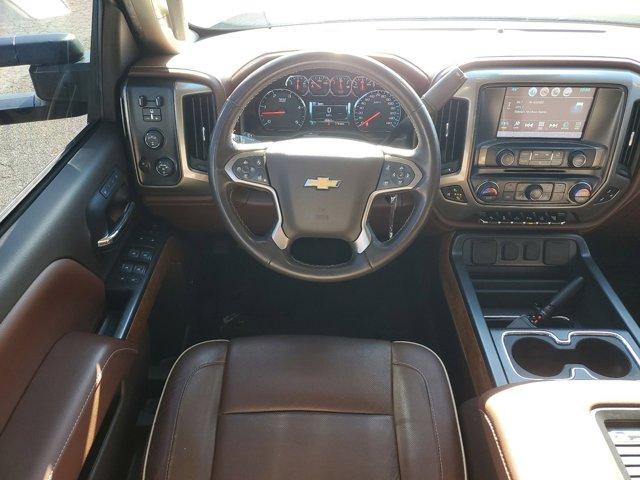 2019 Chevrolet Silverado 2500HD Vehicle Photo in SMYRNA, GA 30080-7630