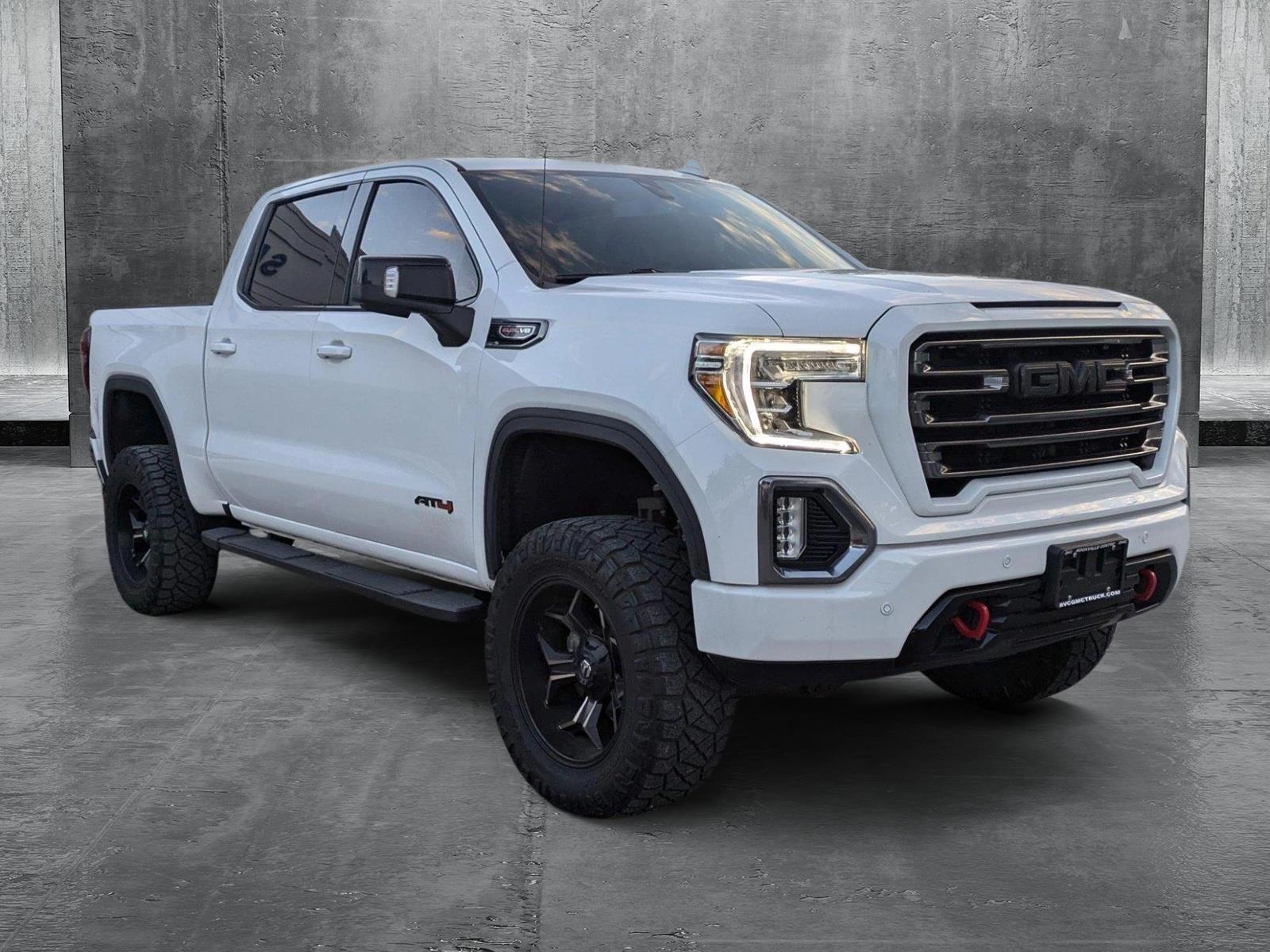 2021 GMC Sierra 1500 Vehicle Photo in Jacksonville, FL 32256