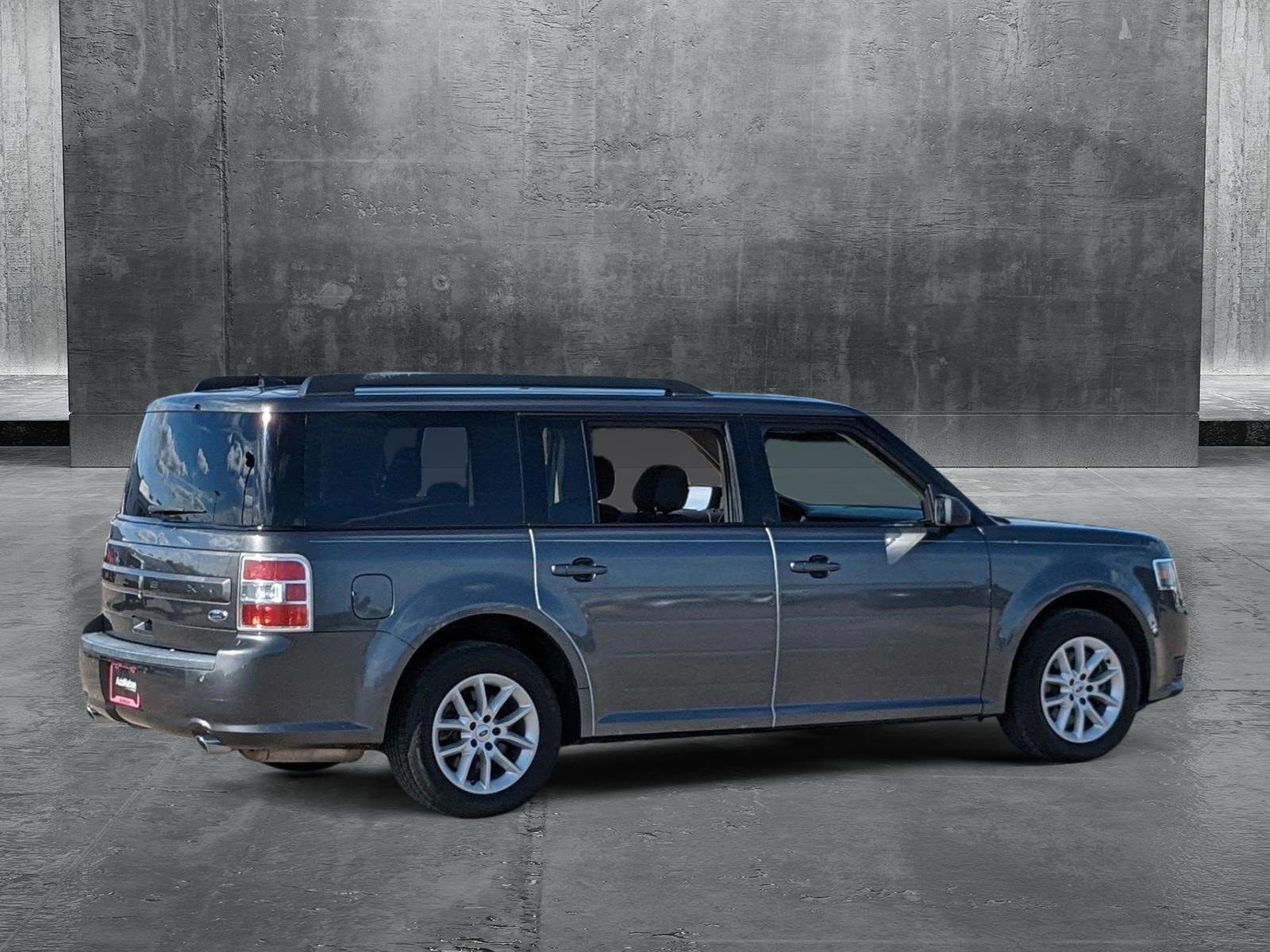 2018 Ford Flex Vehicle Photo in ORLANDO, FL 32808-7998