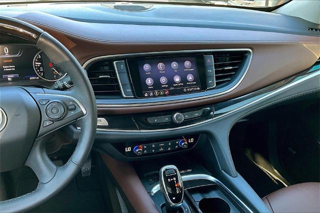 2021 Buick Enclave Vehicle Photo in San Antonio, TX 78230