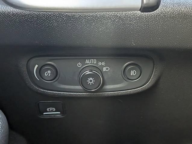 2022 GMC Terrain Vehicle Photo in PHOENIX, AZ 85014-3381