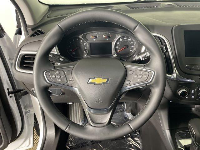 2024 Chevrolet Equinox Vehicle Photo in PHOENIX, AZ 85014-3381