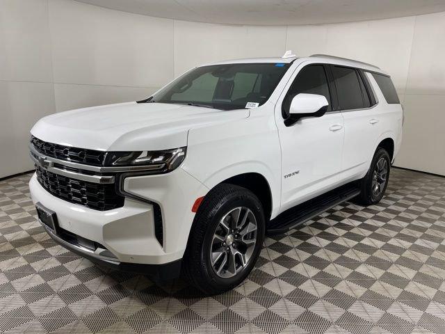2023 Chevrolet Tahoe Vehicle Photo in PHOENIX, AZ 85014-3381