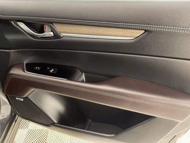 2021 Mazda CX-5 Vehicle Photo in PHOENIX, AZ 85014-3381