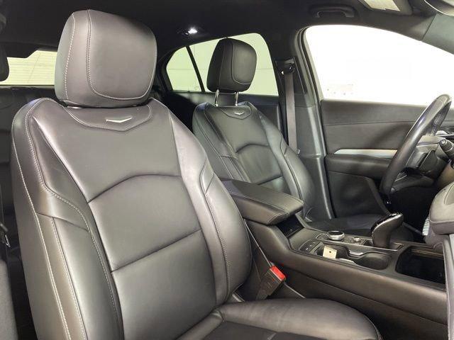 2021 Cadillac XT4 Vehicle Photo in PHOENIX, AZ 85014-3381