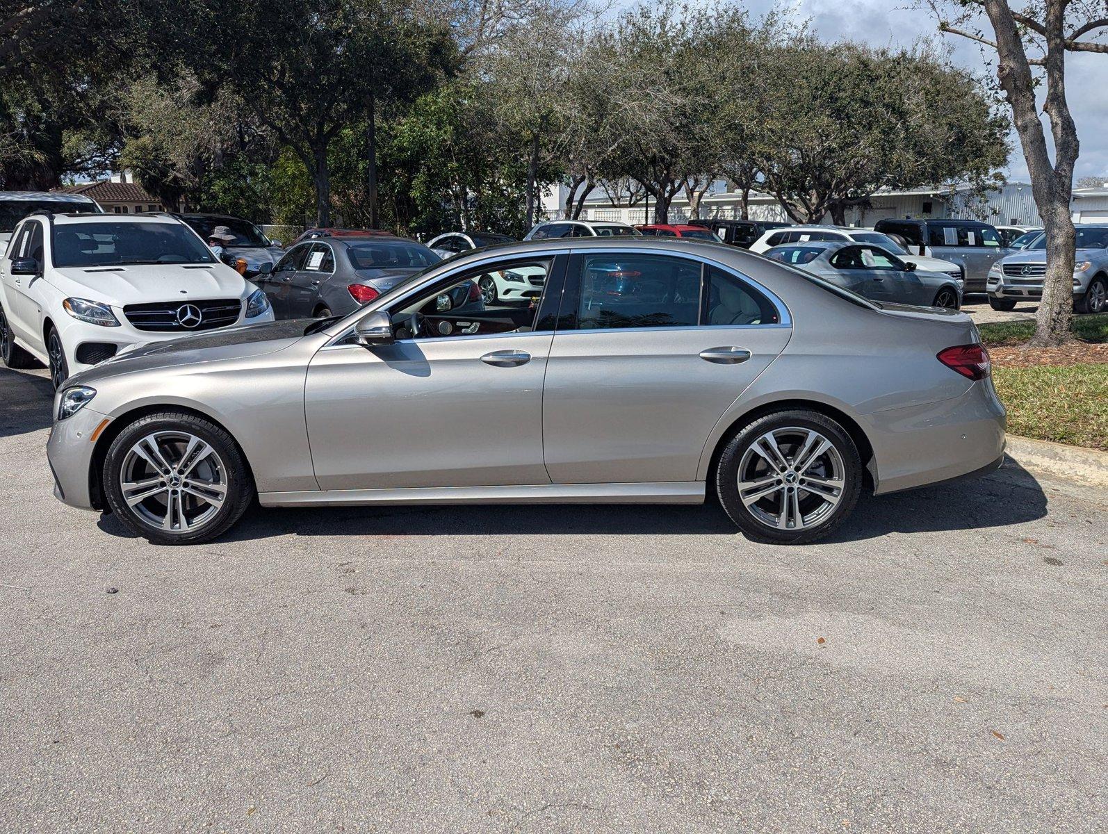 2022 Mercedes-Benz E-Class Vehicle Photo in Delray Beach, FL 33444