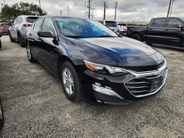 2022 Chevrolet Malibu Vehicle Photo in SUGAR LAND, TX 77478-0000