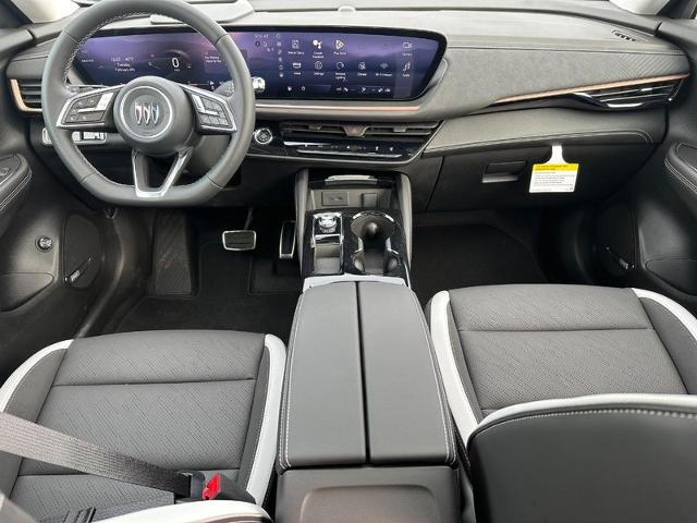 2025 Buick Envision Vehicle Photo in COLUMBIA, MO 65203-3903