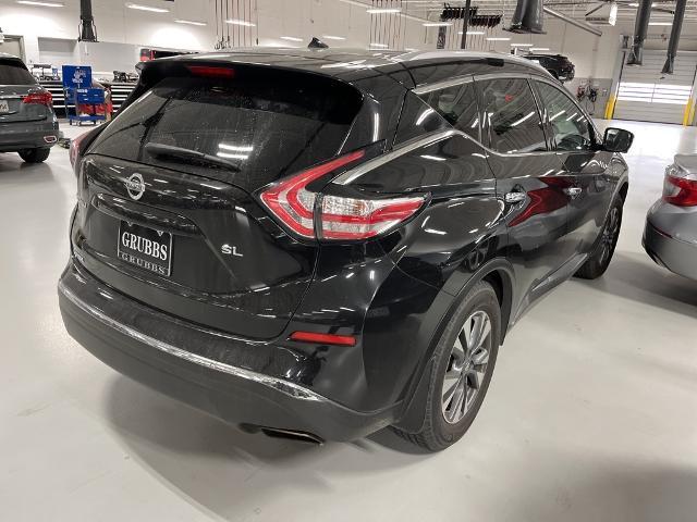 2015 Nissan Murano Vehicle Photo in Grapevine, TX 76051