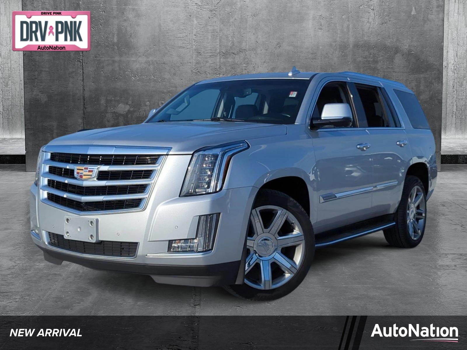 2016 Cadillac Escalade Vehicle Photo in Ft. Myers, FL 33907