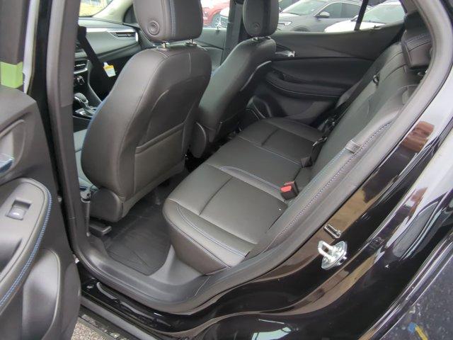 2025 Buick Encore GX Vehicle Photo in ALBERTVILLE, AL 35950-0246