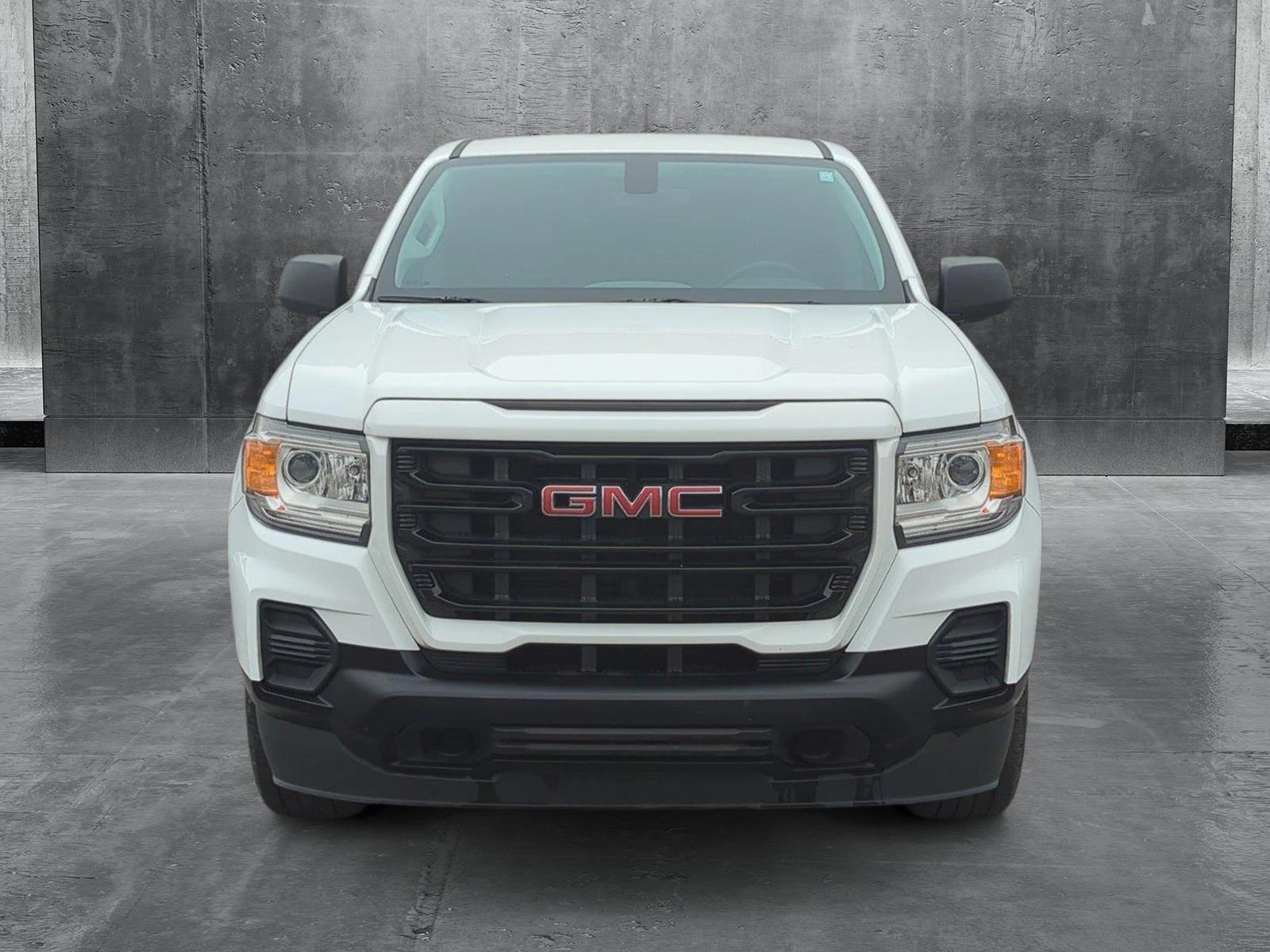 2021 GMC Canyon Vehicle Photo in MEMPHIS, TN 38115-1503