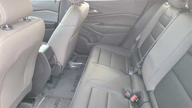 2025 Chevrolet Trax Vehicle Photo in FLAGSTAFF, AZ 86001-6214