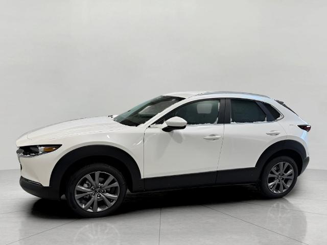 2025 Mazda CX-30 Vehicle Photo in Green Bay, WI 54304