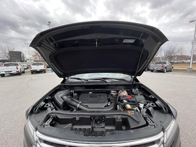 2023 GMC Acadia Vehicle Photo in BENTONVILLE, AR 72712-4322