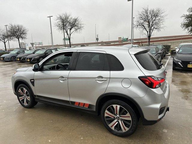 2021 Mitsubishi Outlander Sport Vehicle Photo in San Antonio, TX 78209