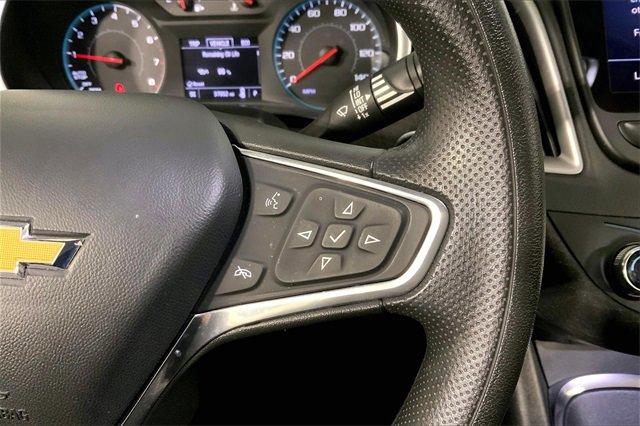 2023 Chevrolet Malibu Vehicle Photo in KANSAS CITY, MO 64114-4502