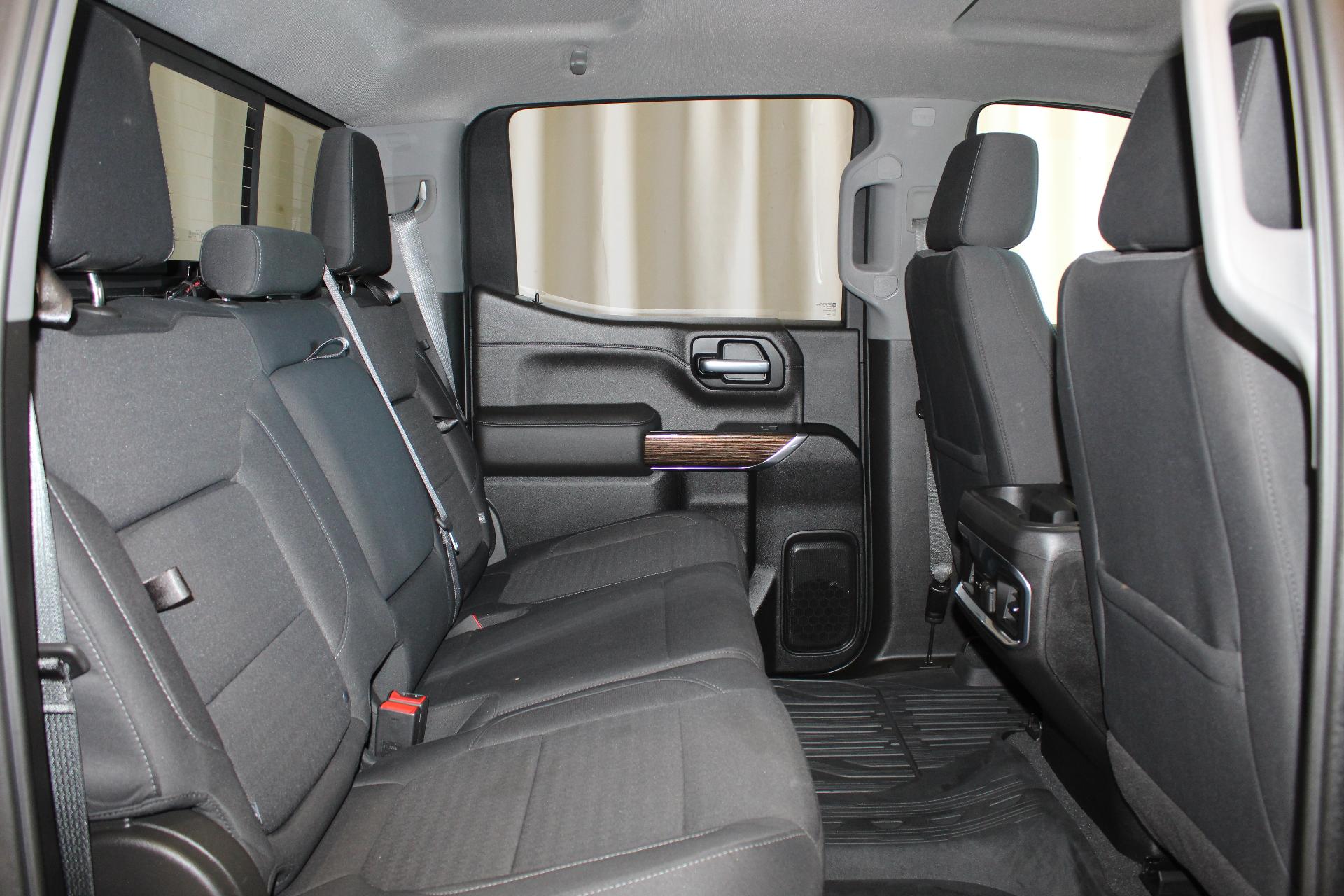 2021 GMC Sierra 1500 Vehicle Photo in NORTHAMPTON, MA 01060-1120