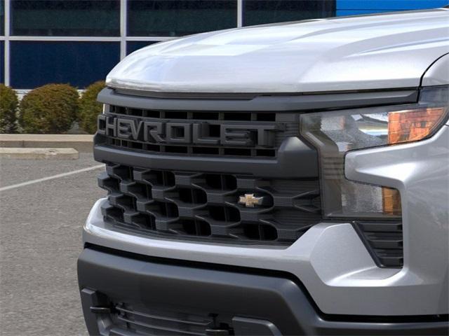 2025 Chevrolet Silverado 1500 Vehicle Photo in MILFORD, OH 45150-1684