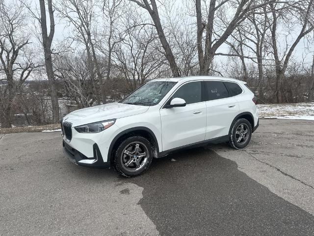 2023 BMW X1 xDrive28i Vehicle Photo in Tulsa, OK 74145