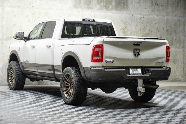 2020 Ram 2500 Vehicle Photo in EVERETT, WA 98203-5662