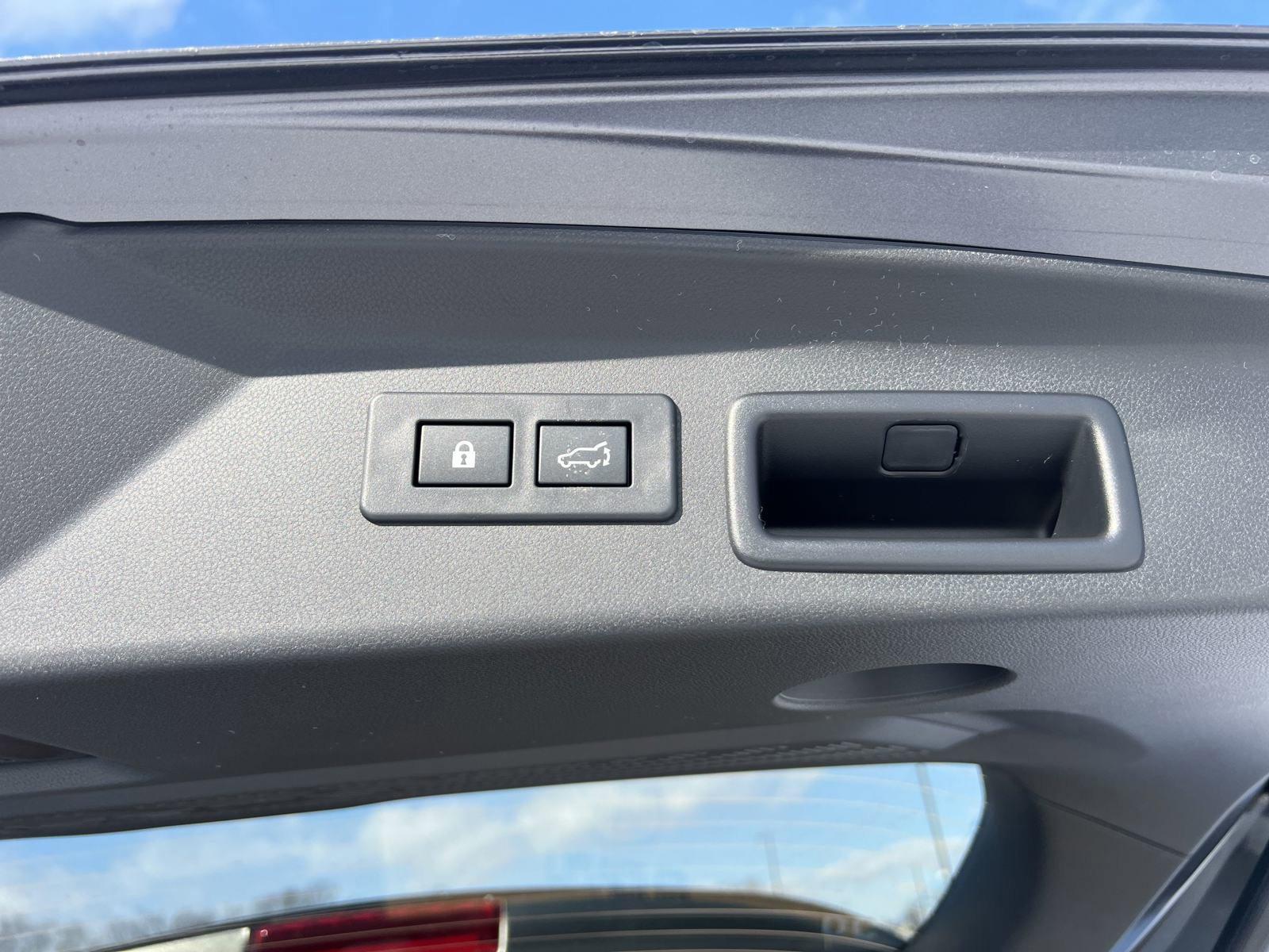 2025 Subaru Forester Vehicle Photo in Mechanicsburg, PA 17050