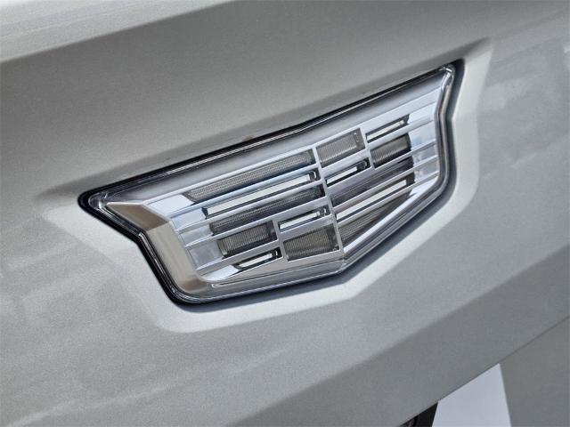 2025 Cadillac Escalade IQ Vehicle Photo in Oklahoma City, OK 73114