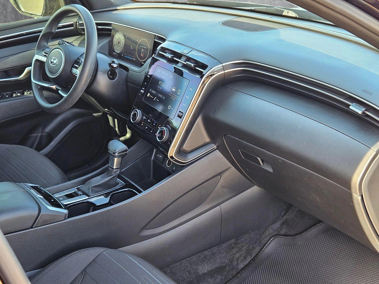 2023 Hyundai SANTA CRUZ Vehicle Photo in Waco, TX 76710