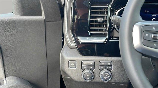 2025 Chevrolet Silverado 1500 Vehicle Photo in THOMPSONTOWN, PA 17094-9014