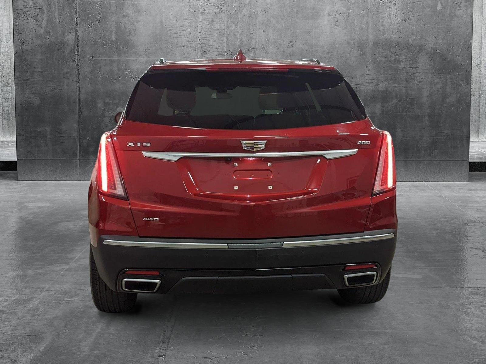 2021 Cadillac XT5 Vehicle Photo in Pompano Beach, FL 33064