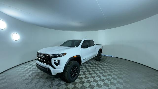 2024 GMC Canyon Vehicle Photo in GILBERT, AZ 85297-0402