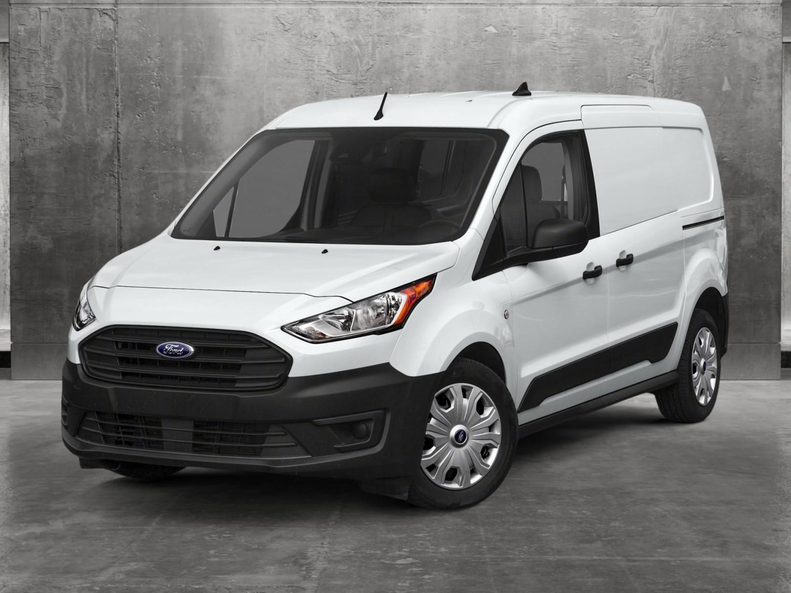 2019 Ford Transit Connect Van Vehicle Photo in Ft. Myers, FL 33907