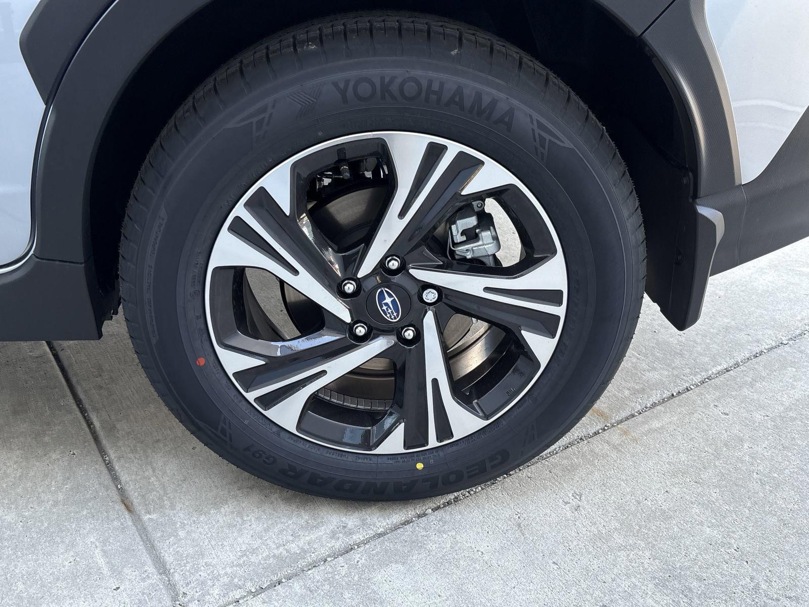 2025 Subaru Crosstrek Vehicle Photo in Mechanicsburg, PA 17050