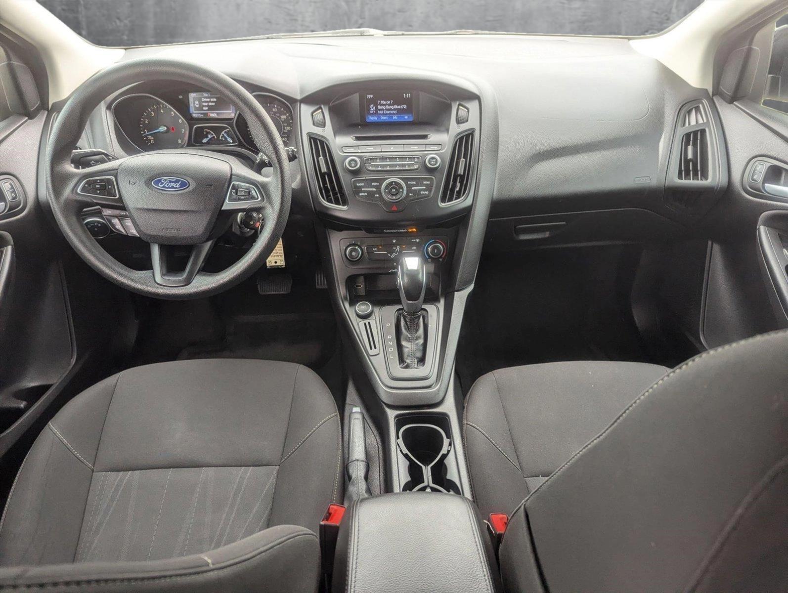 2015 Ford Focus Vehicle Photo in CORPUS CHRISTI, TX 78412-4902