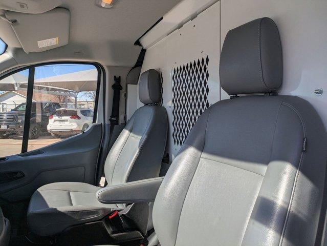 2019 Ford Transit Van Vehicle Photo in SELMA, TX 78154-1460