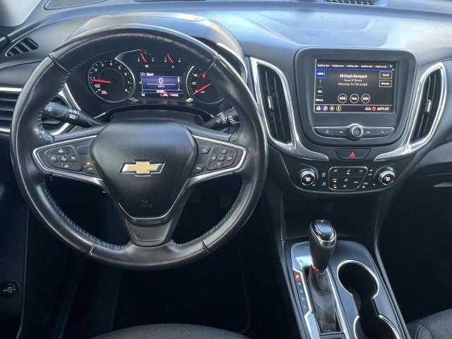 2021 Chevrolet Equinox Vehicle Photo in PITTSBURG, CA 94565-7121