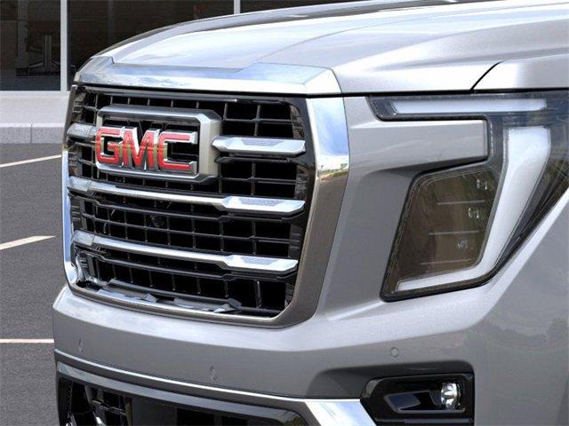 2025 GMC Yukon Vehicle Photo in PUYALLUP, WA 98371-4149