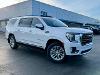 Certified 2023 GMC Yukon XL SLT with VIN 1GKS2GKD0PR530071 for sale in Painted Post, NY