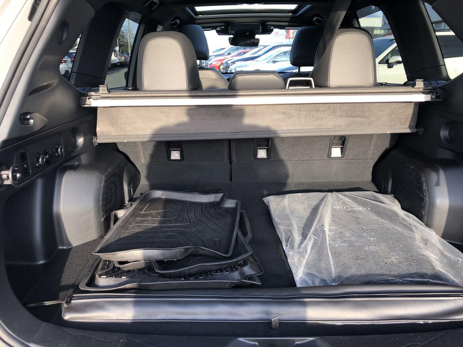2025 Subaru Forester Vehicle Photo in Mechanicsburg, PA 17050