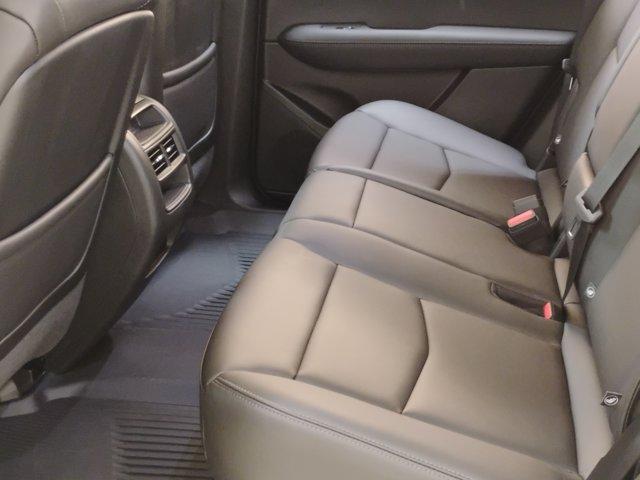 2025 Cadillac XT5 Vehicle Photo in PINEVILLE, NC 28134-8495