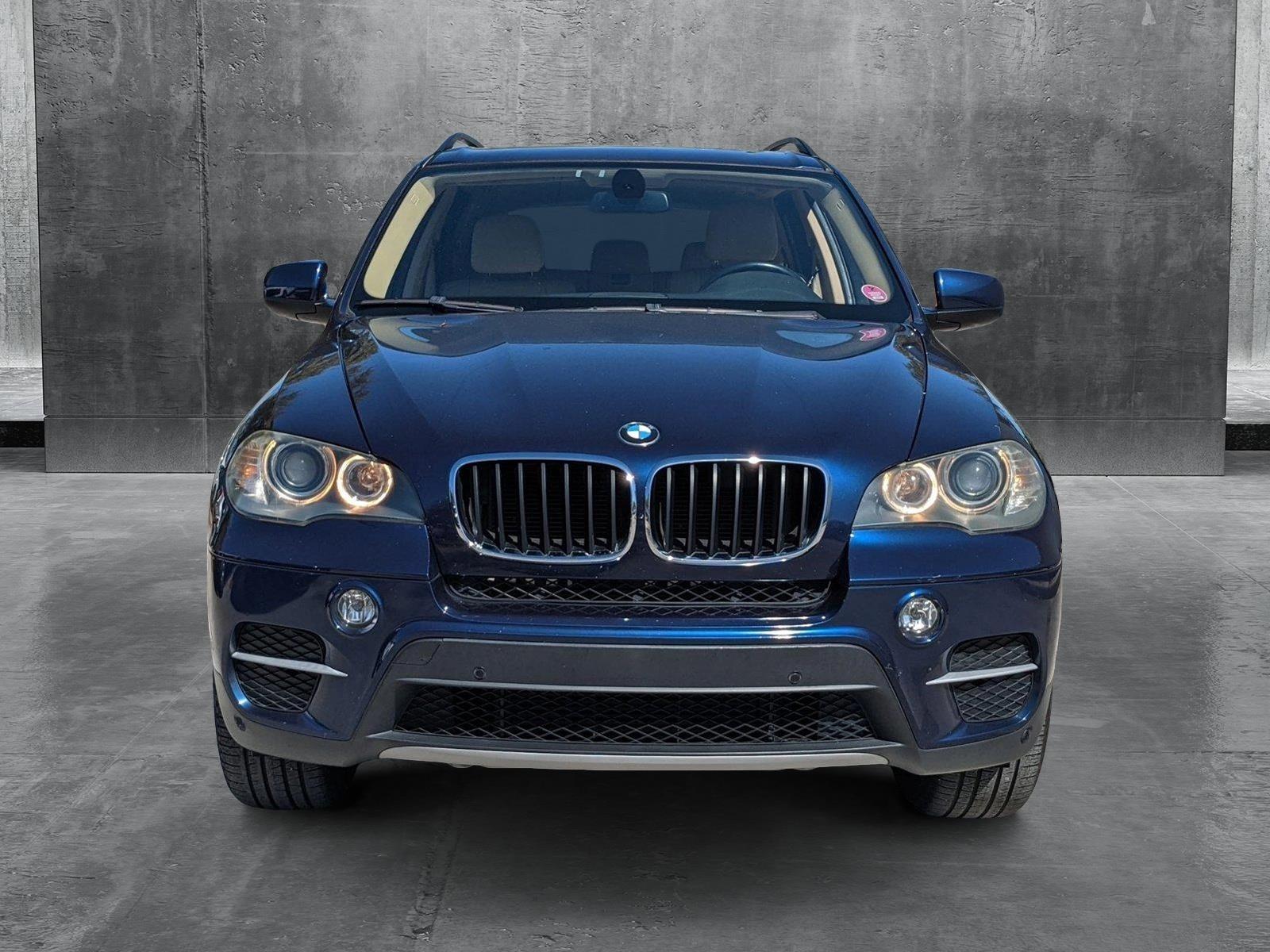 2011 BMW X5 35i Vehicle Photo in Jacksonville, FL 32256