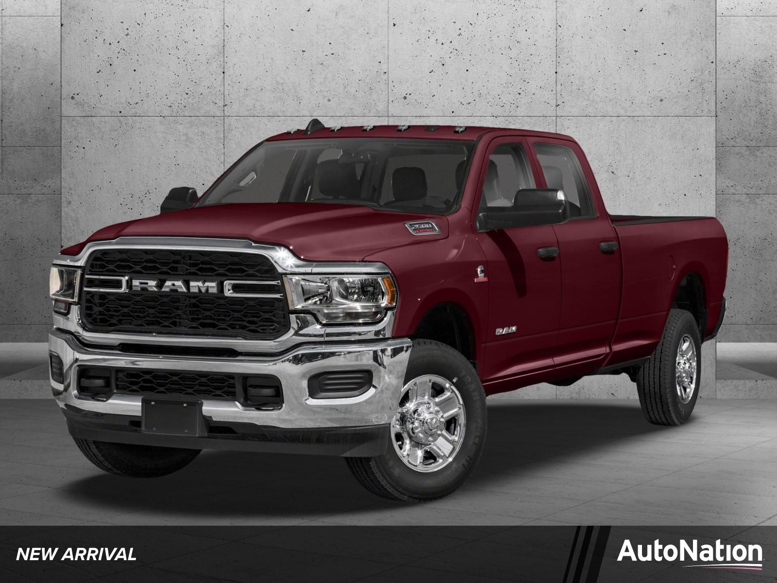 2022 Ram 2500 Vehicle Photo in Memphis, TN 38133
