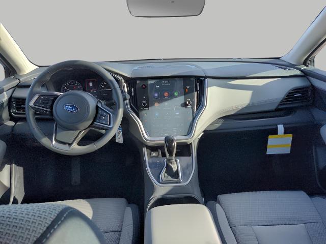 2025 Subaru Outback Vehicle Photo in Green Bay, WI 54304