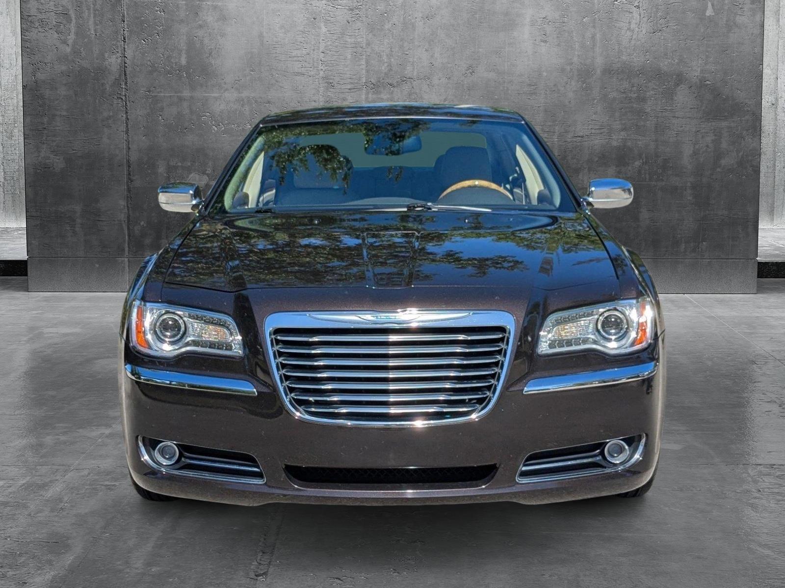 2013 Chrysler 300 Vehicle Photo in West Palm Beach, FL 33417